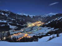 Skigebiet Hippach (Zillertal), Österreich