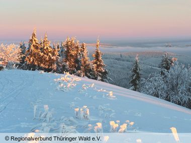 Skigebiet Erbenhausen, Deutschland