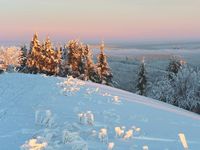 Skigebiet Erbenhausen, Deutschland