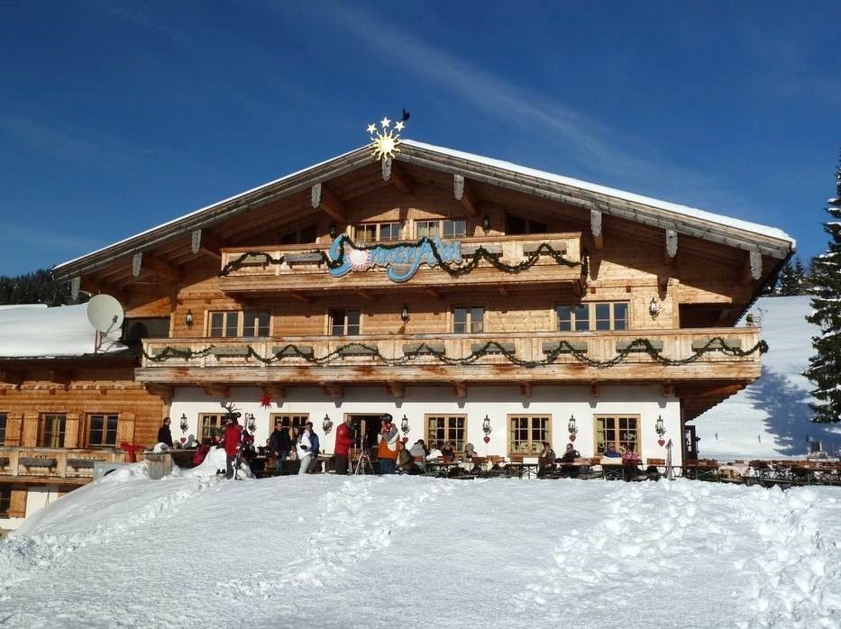 Pillerseetal