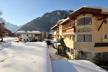 Hotel-Garni Robert de bienestar