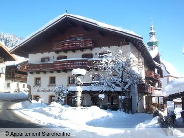 Winterurlaub in Oberau - cheapest 3 Nächte mit HP im Hotel Elan ab 182,-