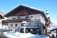 Oberau