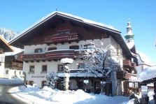 Apartamente Starchenthof 