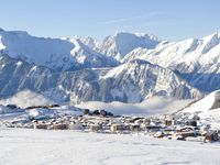 Alpe d'Huez