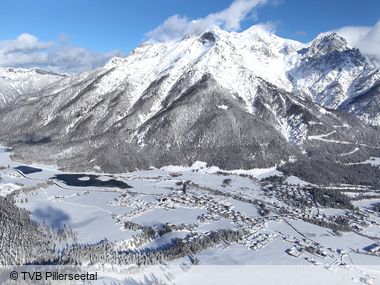 Aanbiedingen wintersport St. Ulrich am Pillersee inclusief skipas