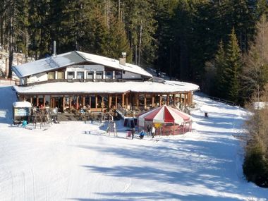 Lyžařsk&aacute; oblast Innsbruck