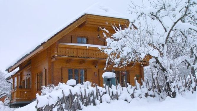 Ferienhaus Dietrich in Haus im Ennstal (Österreich)