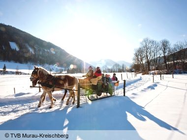 Murau-Kreischberg