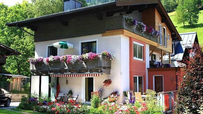 Schwaiger Appartements in Zell am See (Österreich)