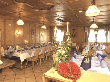 Hotel Gasthof Stangl