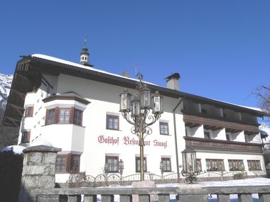 Hotel Gasthof Stangl