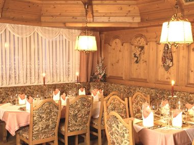 Hotel Gasthof Stangl