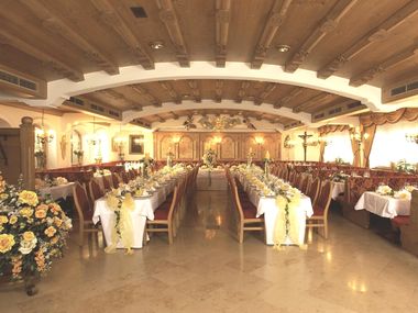 Hotel Gasthof Stangl