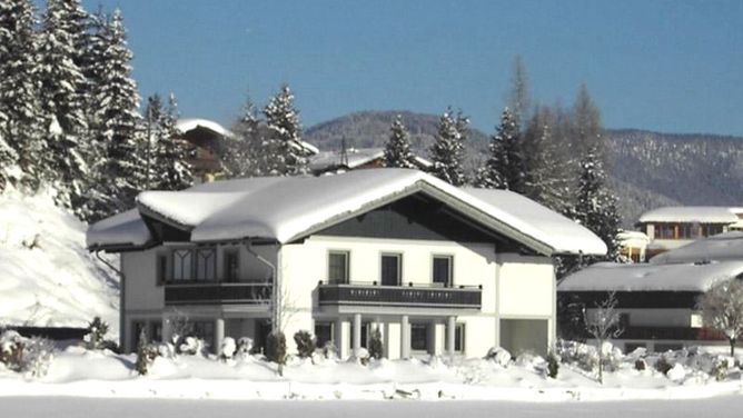 Ferienwohnung Stadler