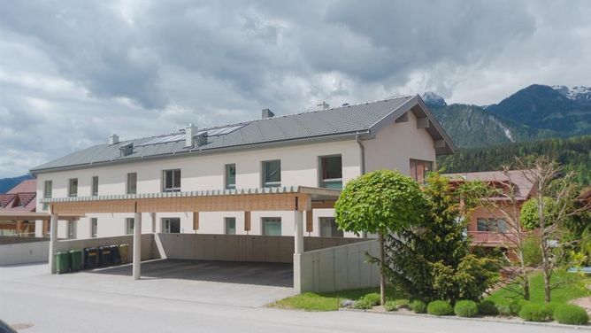 Appartement Göbel in Haus im Ennstal (Österreich)