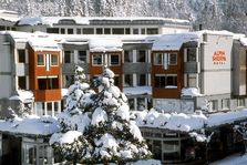 Hotel Alpin Sherpa
