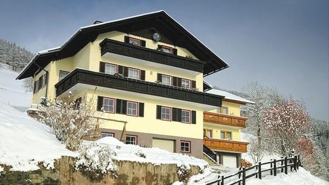 Haus Ramsbacher in Katschberg (Österreich)