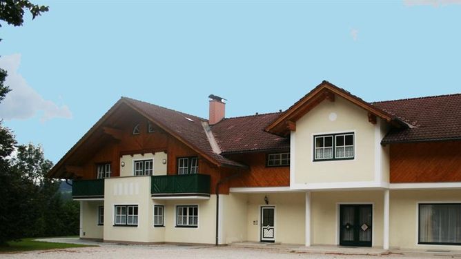 Landhaus Auszeit