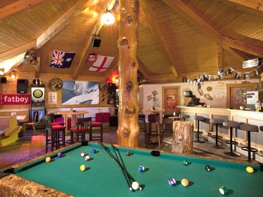 Skihotel Warmingerhof