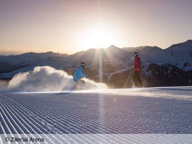 Zell am Ziller
