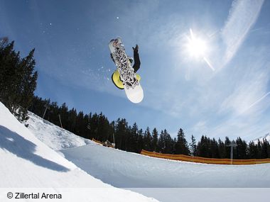 Zell am Ziller