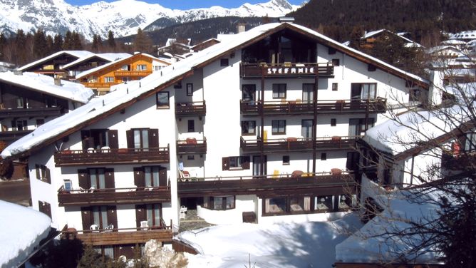 Hotel Hotel Stefanie Adults Only Seefeld J2ski