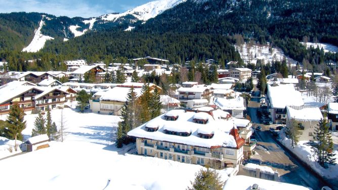 Wellnesshotel Schönruh