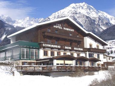 Hotel Habicht