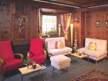 Hotel Zum Hirschen