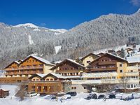 4*-Hotels Montafon (Vorderes Tal) in Bartholomäberg (Österreich)