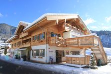 Alpinhotel Berchtesgaden