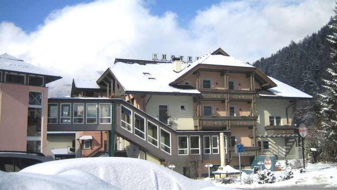 Hotel Flattacher Hof in Flattach (Österreich)