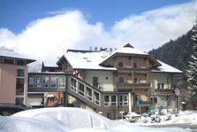 Hotel Flattacher Hof