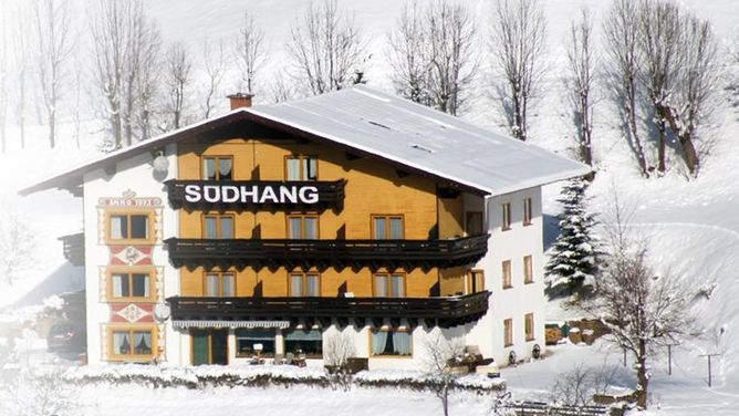 Pension Südhang