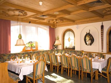 Hotel Hauserwirt