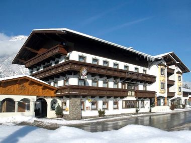 Hotel Hauserwirt