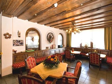 Hotel Hauserwirt