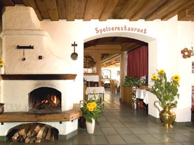 Hotel Hauserwirt