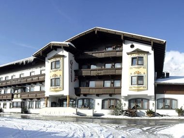 Hotel Hauserwirt