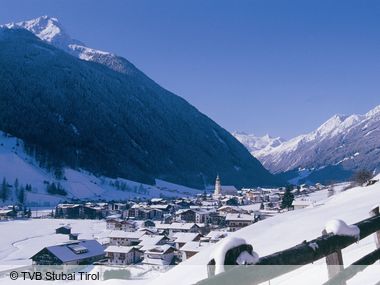 Aanbiedingen wintersport Neustift inclusief skipas