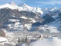 Skigebiet Matrei, Österreich