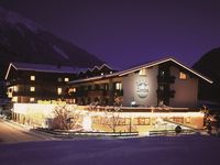 3*-Hotels Montafon (Vorderes Tal)