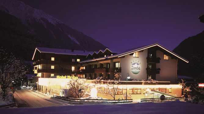 3*-Hotels Montafon (Hinteres Tal) in St. Gallenkirch (Österreich)