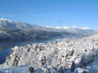 Skigebiet Millstatt, Österreich