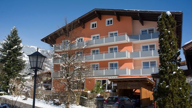 Hotel Fleidingerhof in Westendorf (Österreich)