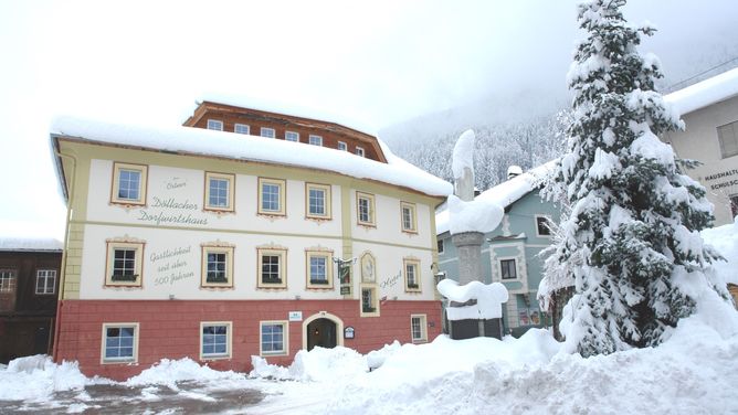 'boutiqueHOTEL' Döllacher Dorfwirtshaus in Döllach (Österreich)