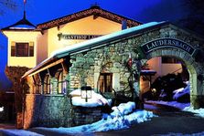Laudersbach's Landhotel & Gasthof