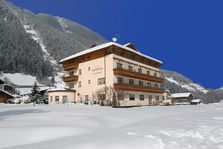 Hotel Alpenkönigin