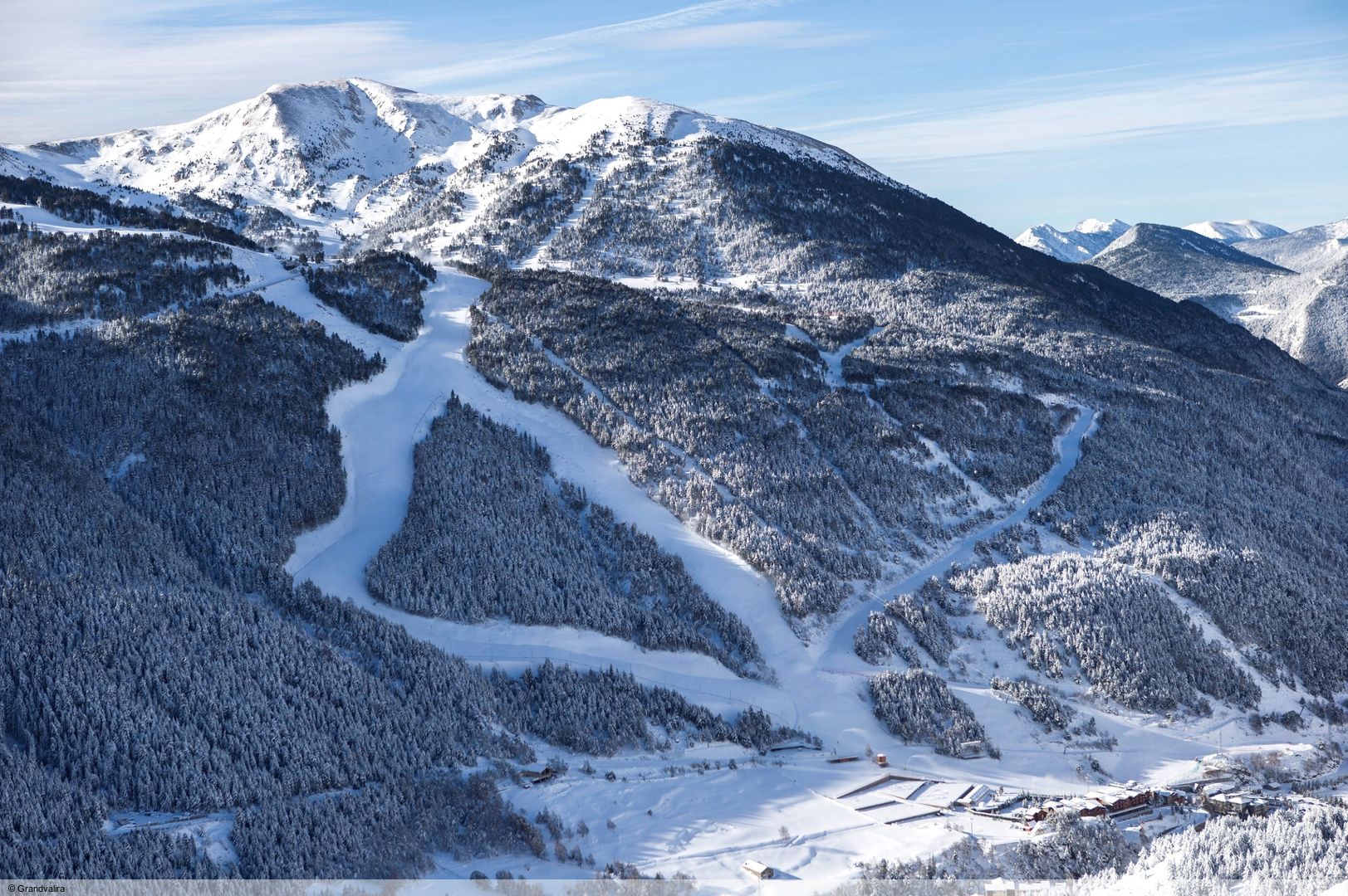 Grandvalira
